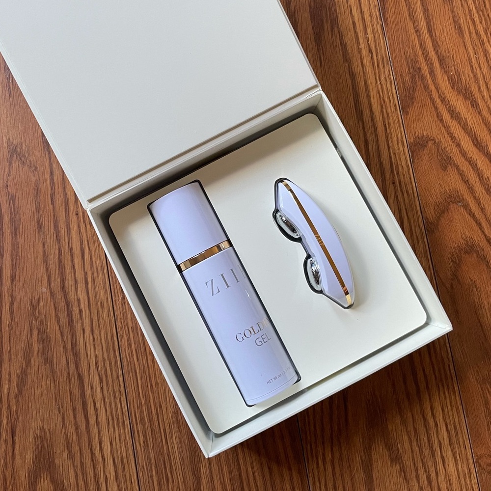 Ziip Nanocurrent Device - brand new